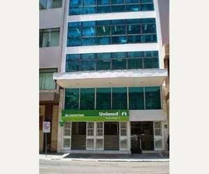 Foto - Porto Alegre - Centro Histórico